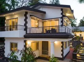 Nova Villa, Esperanza by Svar Stays with Breakfast, Swimming Pool View