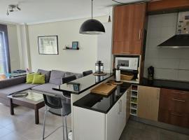 Spa Costa Reinante, hotel din San Miguel de Reinante