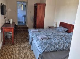 The Star Hotel, casa de hóspedes em Cudworth