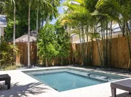 Southern Palms