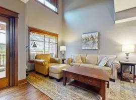 Fabulous Riverstone Retreat