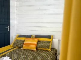 Gîte Tournesol - À 2 min de la plage et du bourg