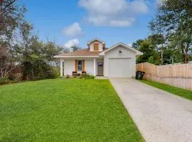 The Perdido Cottage