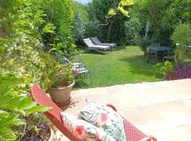 Il Giardino Di Tatiana Rooms & Breakfast