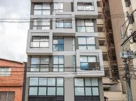 81 Living by Simple Stay