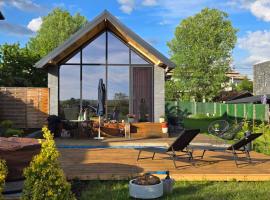 Villa Selya - Private Pool & Mountain View，Selyanin的Villa