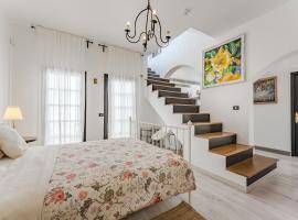 Santa Ana, Hotel in Costa Del Silencio