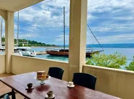 Apartman MARIJA by the sea