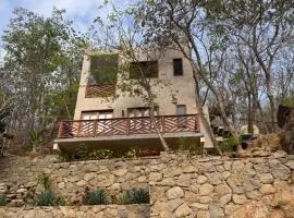 Casa Serendi