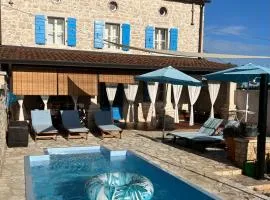 Villa Rafaela Umag