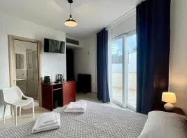 Rooms del Moro
