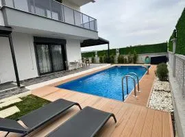 Villa Keyif