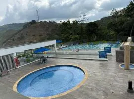 Exclusivo y Moderno Apto Familiar