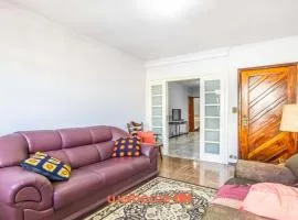 Apartamento em Curitiba Conforto e Boa Localizacao