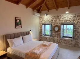 Laboda Apartments