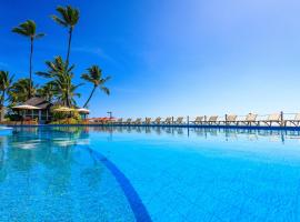 Armação Resort Porto de Galinhas, resort em Porto de Galinhas