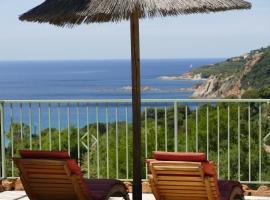 Residenza l 'Alivetu