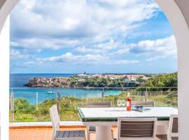 Bellavista Mar, hotel em Arenal d'en Castell