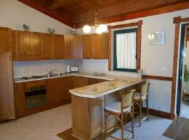 GiaMia Villas -Rural Central Italy Paradise