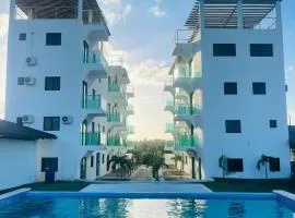 Complejo turístico luxury vip