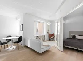Apartment in central Helsinki