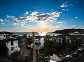 El Prado: New 2br Condo in Las Catalinas