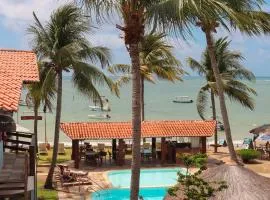 Pousada Vivenda Oriente