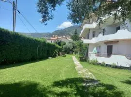 Apartments Agostino