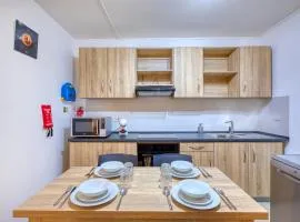 New! Modern Studio in central Malta by SF Homes