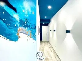 Nautilus B&B