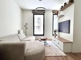 Cozy Studio 2 min from Grand Place