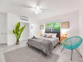 Charming Miami Studio in Prime Location