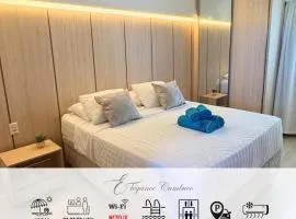 Apartamento Beach place Cumbuco 100m da Praia