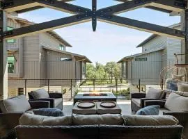 Peaceful Lake Travis Getaway - 3BR Firepit BBQ