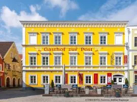 Hotel Gasthof zur Post