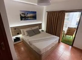 Apartamento Alta Mar en Oasis Tenerife Sur