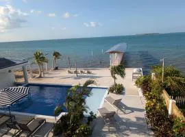 South Beach Caye Caulker Properties