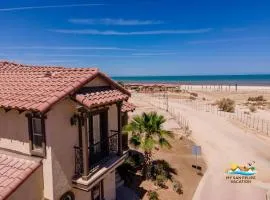 3-Bedroom El Dorado Ranch San Felipe Rental with Beach View