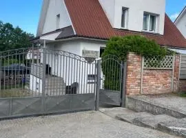 Apartament na 1-piętrze
