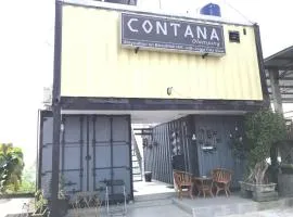 Contana By Travelink