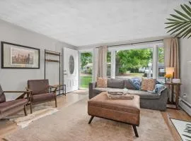 7 Raymond Avenue South Yarmouth -The Sandlot Shanty