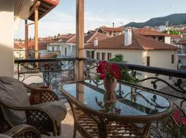 Naiades, water nymphs lure you away from the path