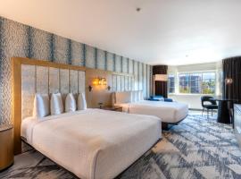 Silver Cloud Hotel - Seattle Broadway, hotel v destinaci Seattle