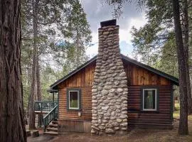 10 Little Cabin In The Woods