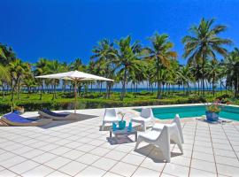 Villa Talanquera, villa in Las Galeras