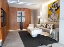 AvantiStays Porta Coeli con PARKING GRATIS