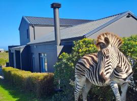 Romansbaai Beach House, hotel v destinaci Gansbaai