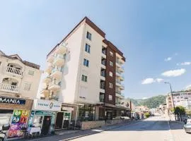 Hotel 219 Budva