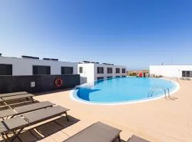 Moderno apartamento cerca del mar en Tenerife