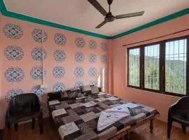 The Himalayan House